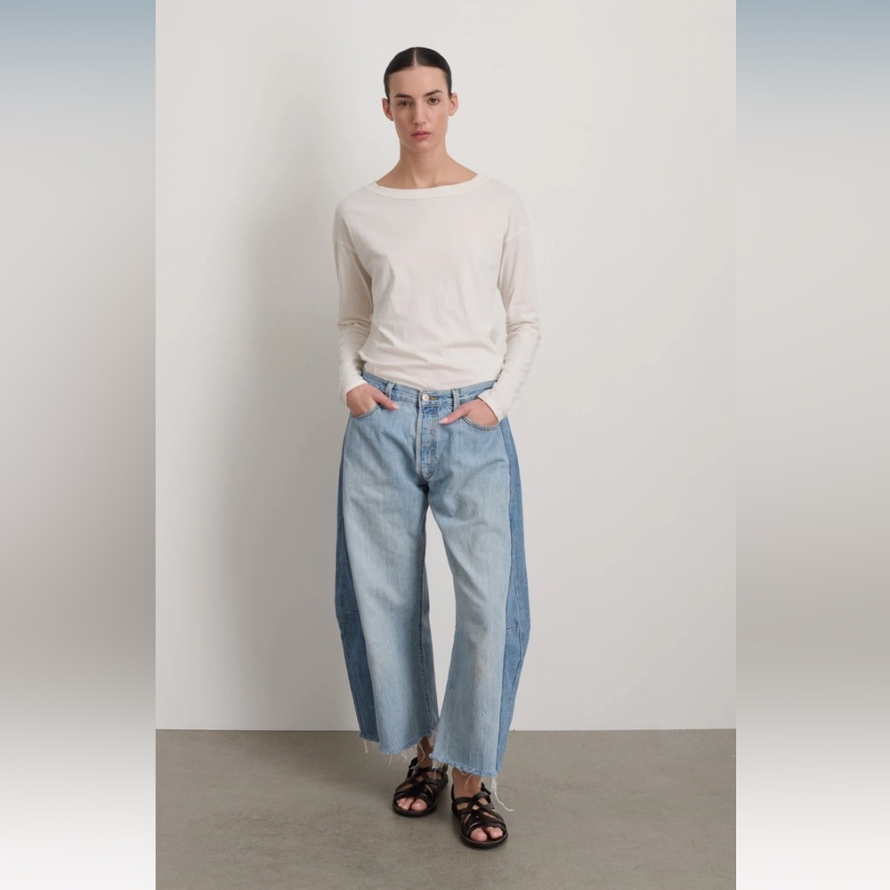 B Sides Vintage Lasso Jeans - Size 28 (?)